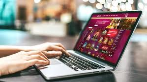 Вход на зеркало Casino 1Go